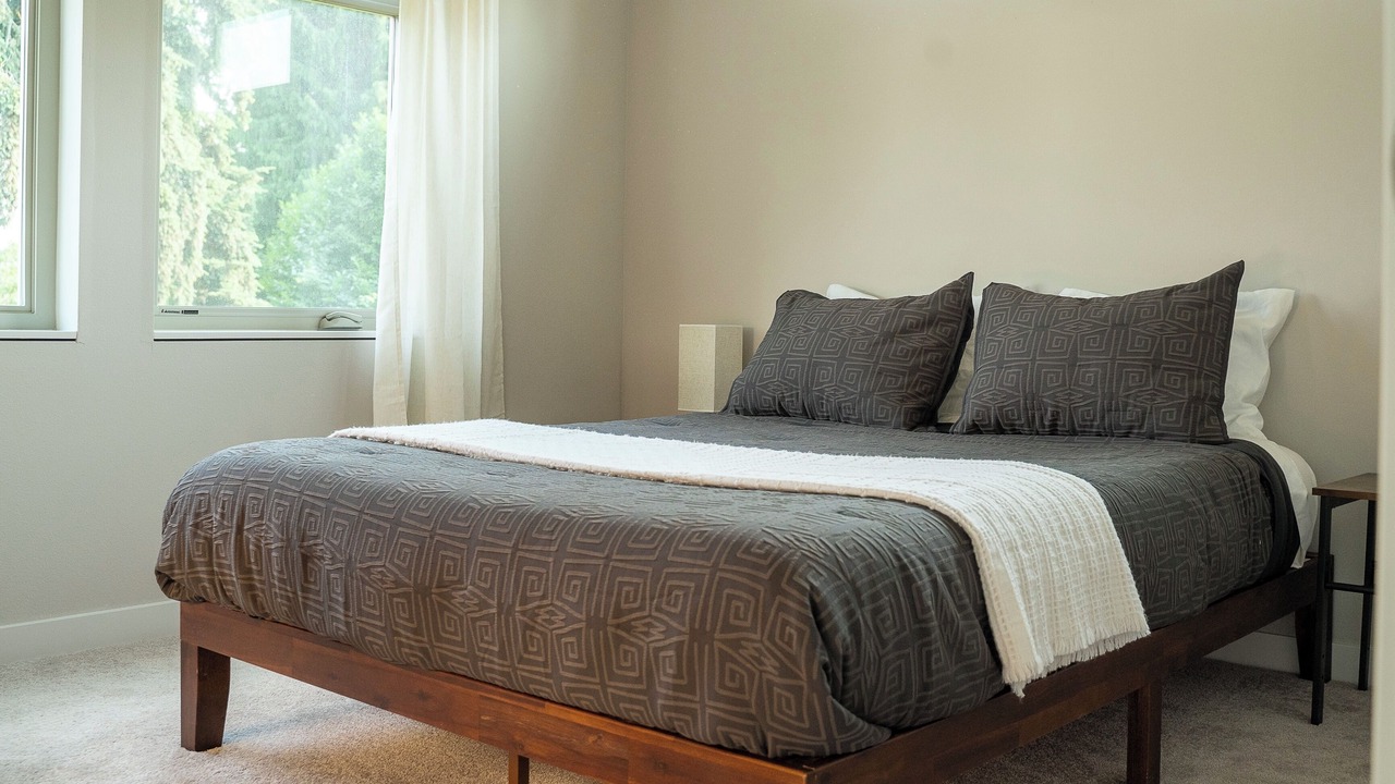 Photo of Bedroom in South Delridge