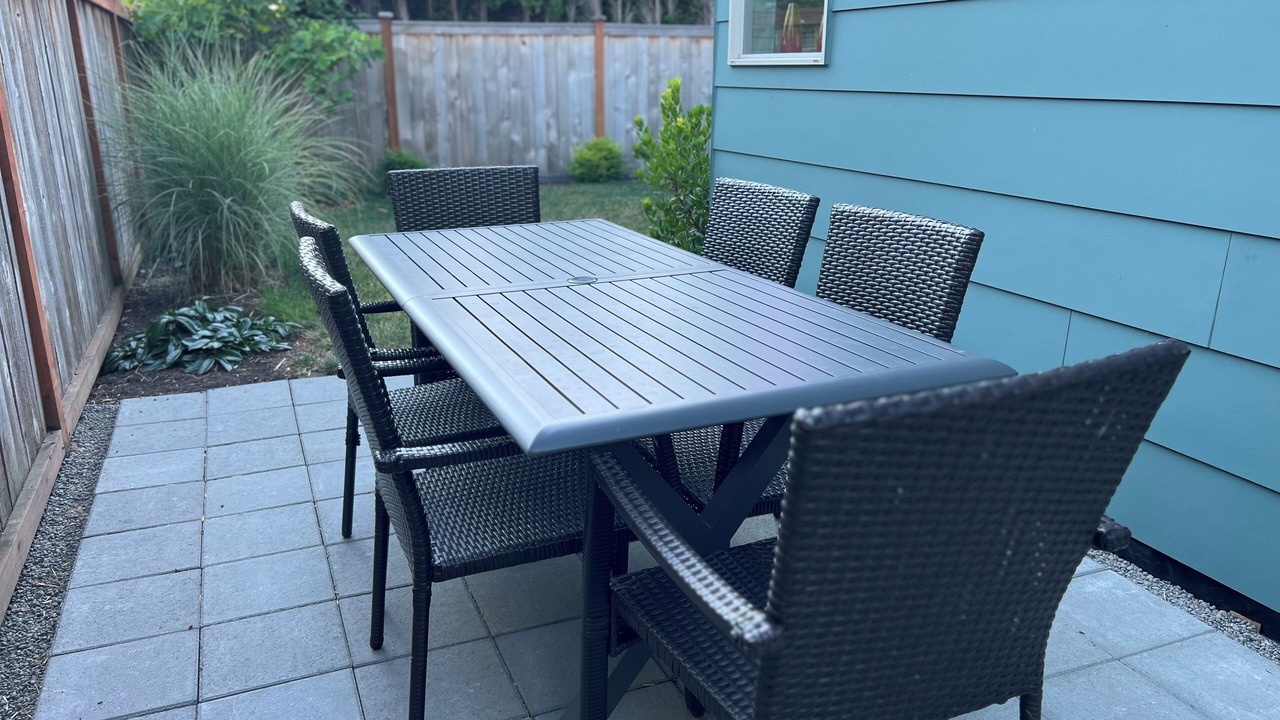 Photo of Outdoor in South Delridge