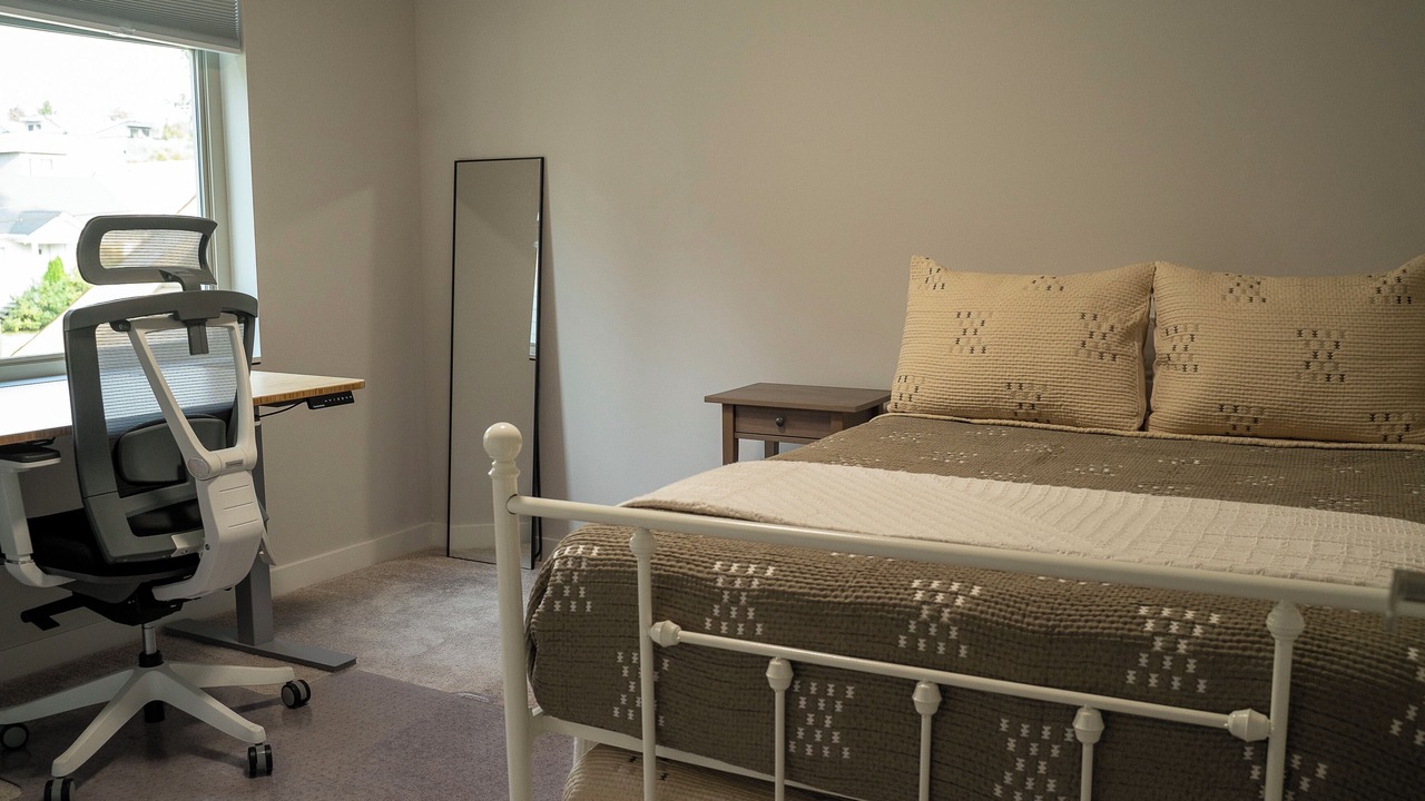 Photo of Bedroom in South Delridge