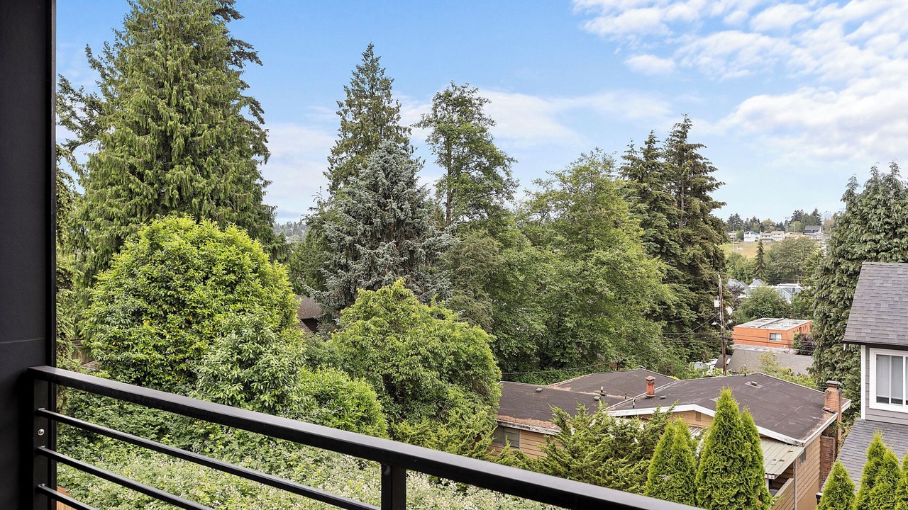 Photo of Outdoor in South Delridge