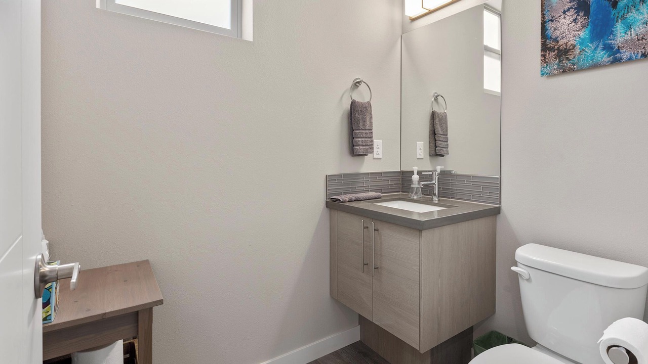 Photo of Bathroom in South Delridge