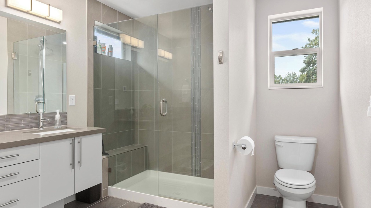 Photo of Bathroom in South Delridge