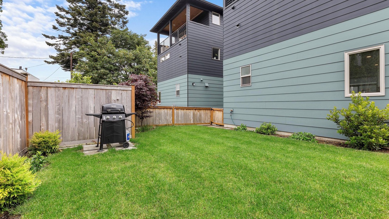 Photo of Outdoor in South Delridge