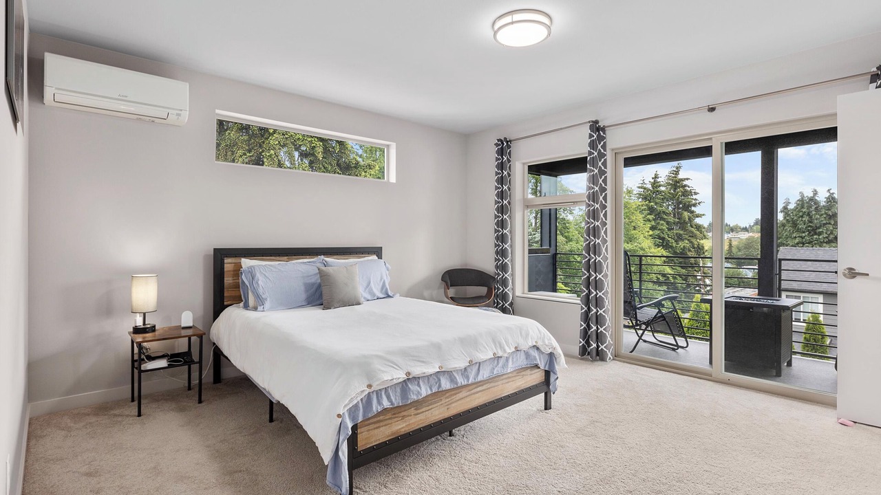 Photo of Bedroom in South Delridge