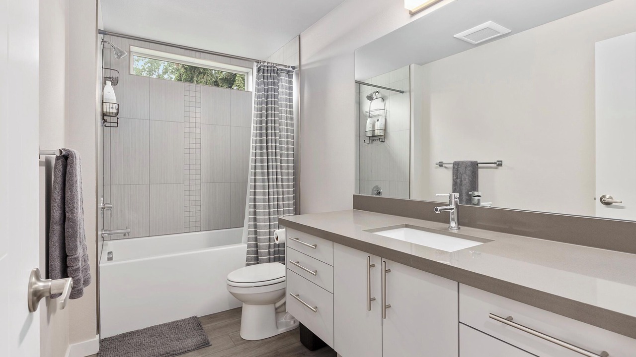 Photo of Bathroom in South Delridge
