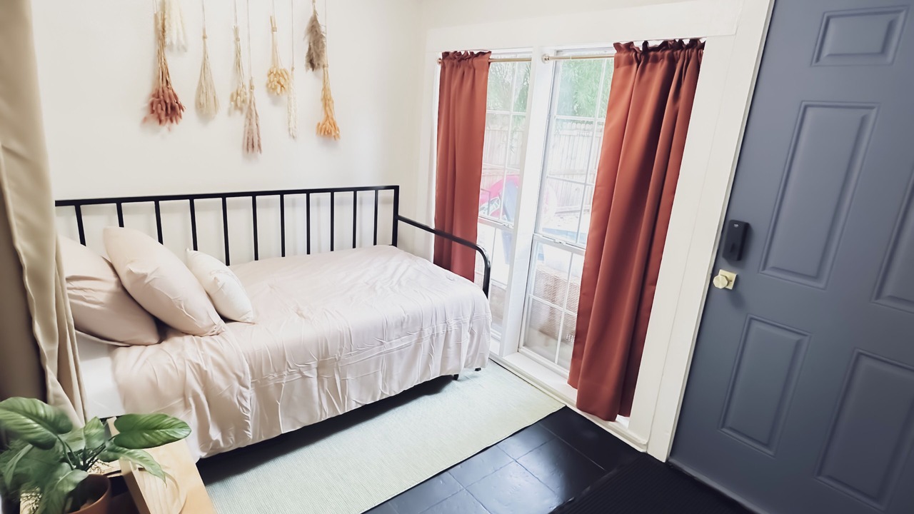 Photo of Bedroom in Biloxi