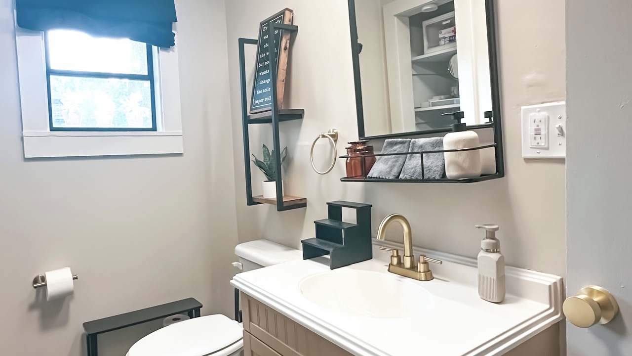 Photo of Bathroom in Biloxi