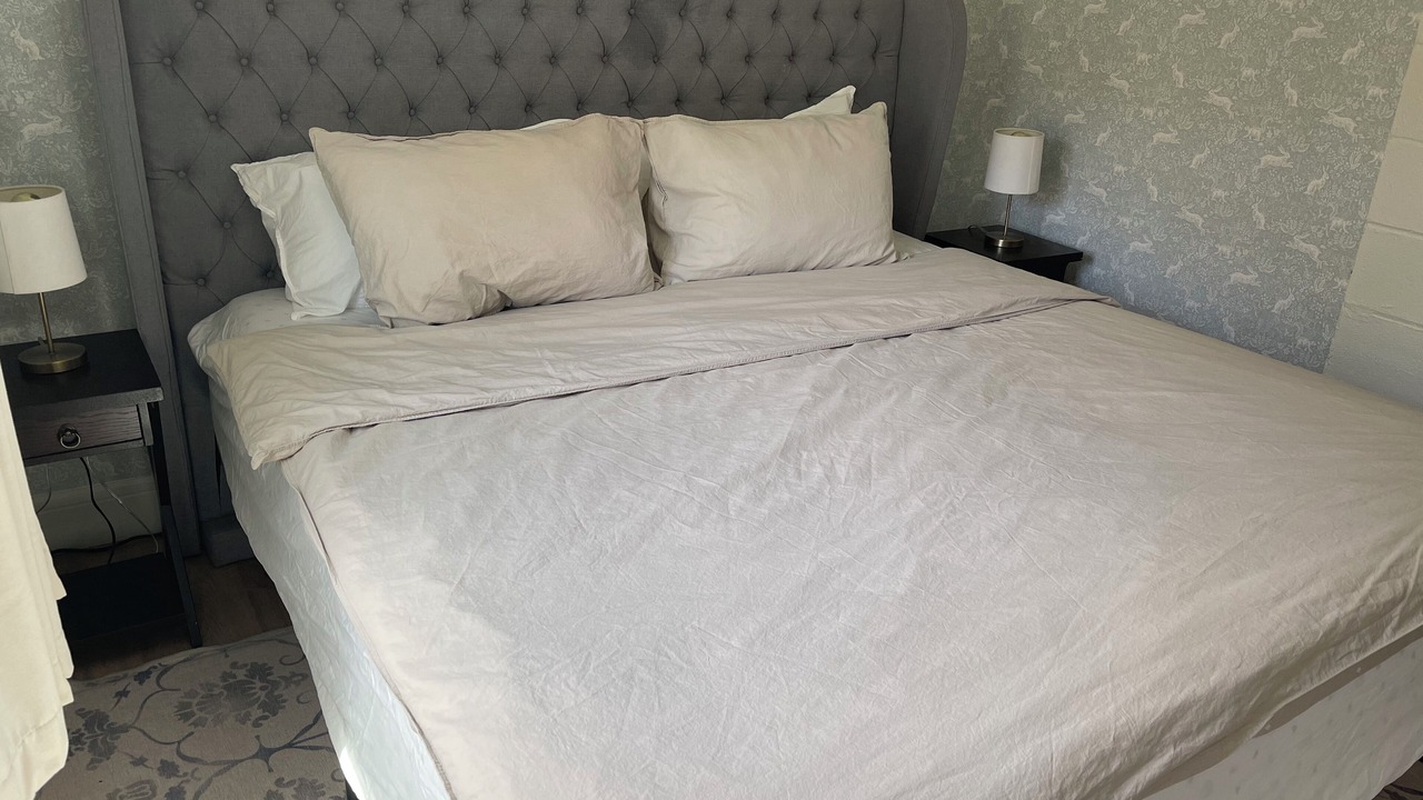 Photo of Bedroom in Pierce County