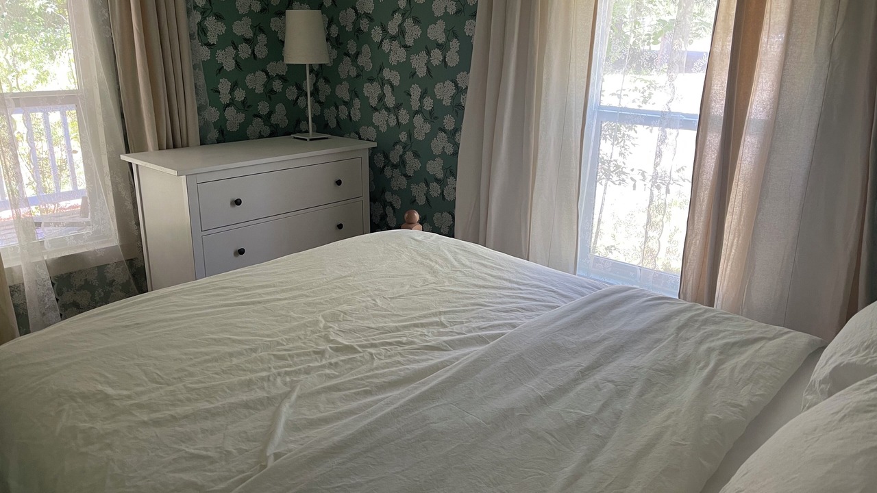 Photo of Bedroom in Pierce County