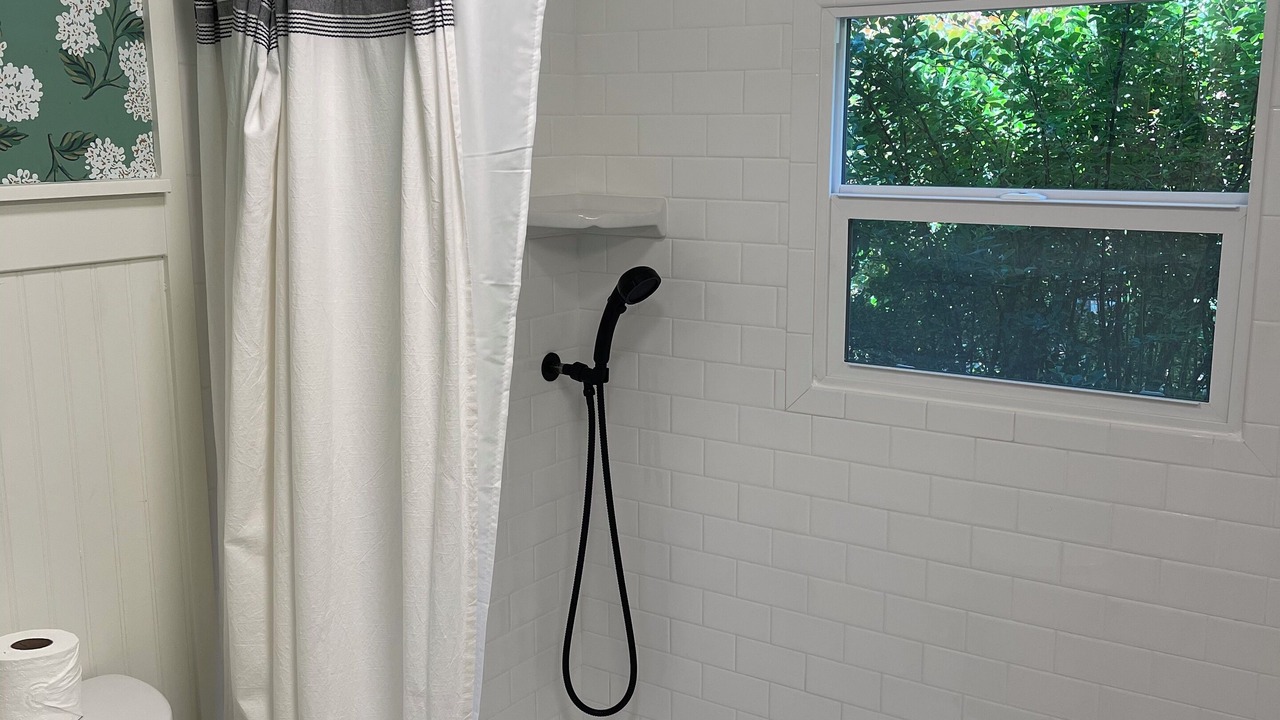 Photo of Bathroom in Pierce County