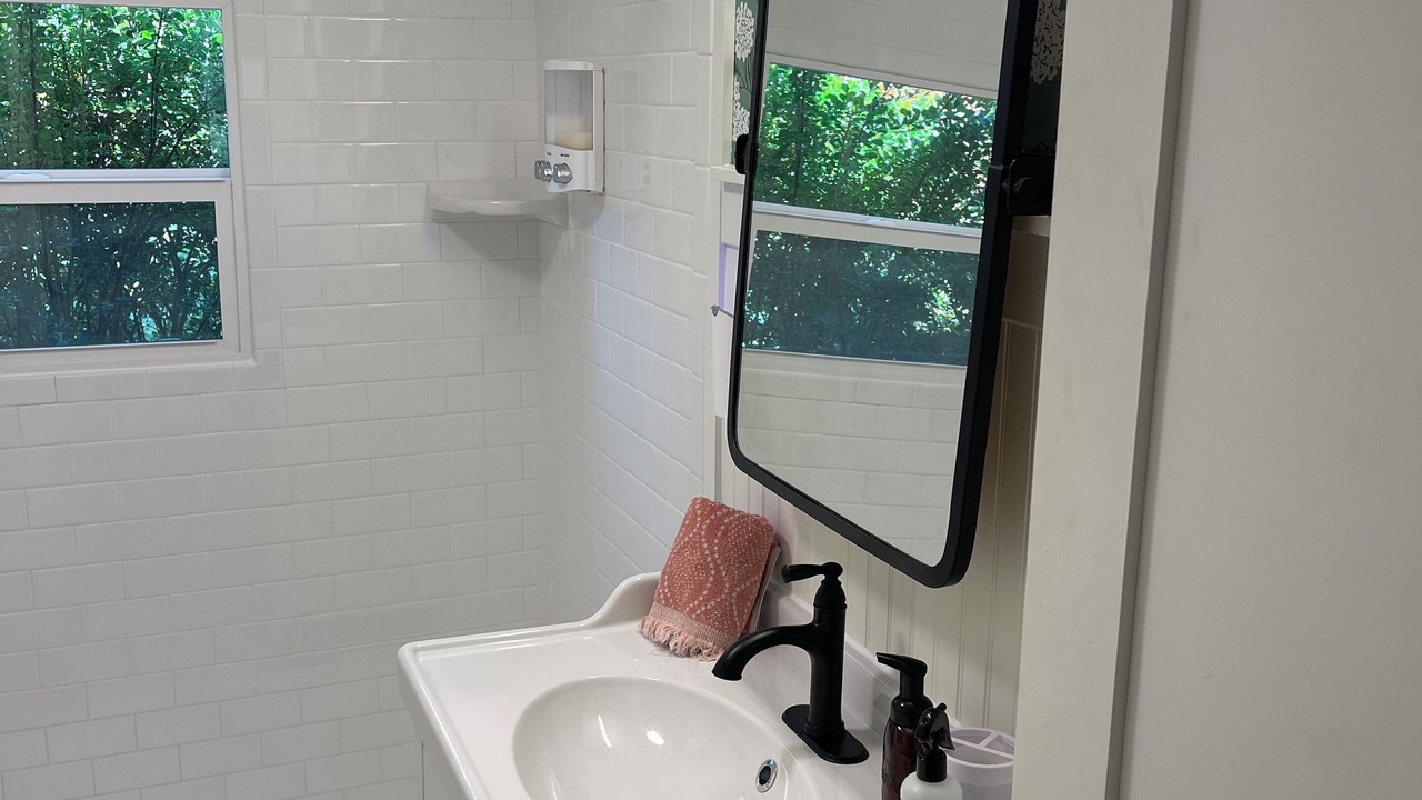 Photo of Bathroom in Pierce County