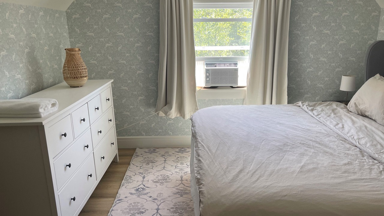 Photo of Bedroom in Pierce County