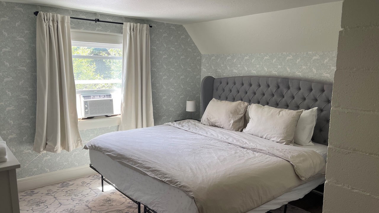 Photo of Bedroom in Pierce County