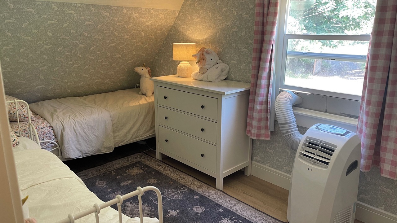 Photo of Bedroom in Pierce County