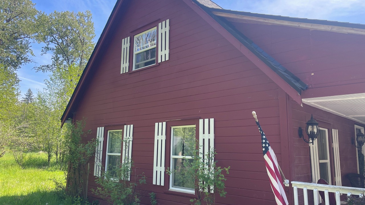 Photo of Outdoor in Pierce County