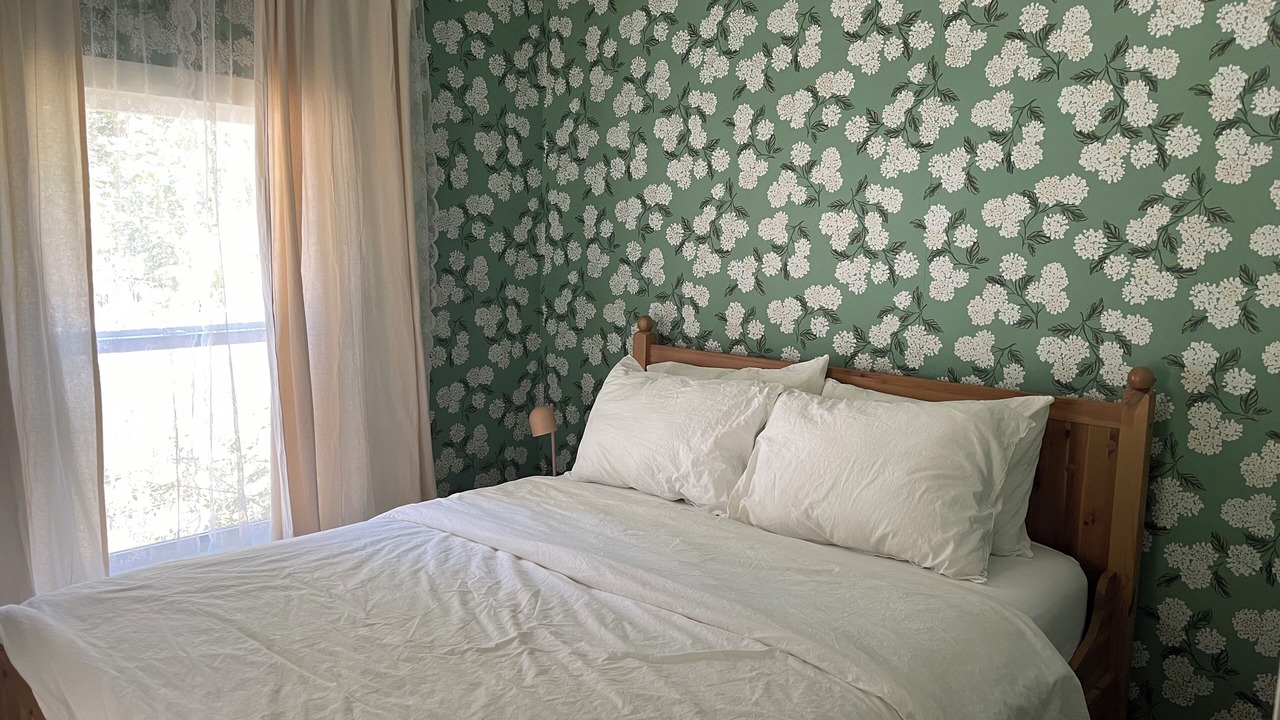 Photo of Bedroom in Pierce County