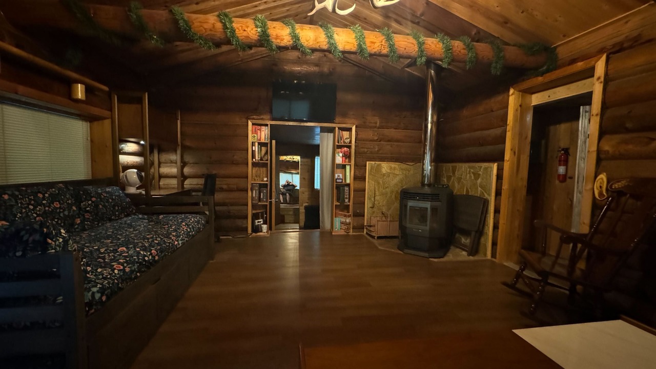 Photo of Livingroom in Boundary County
