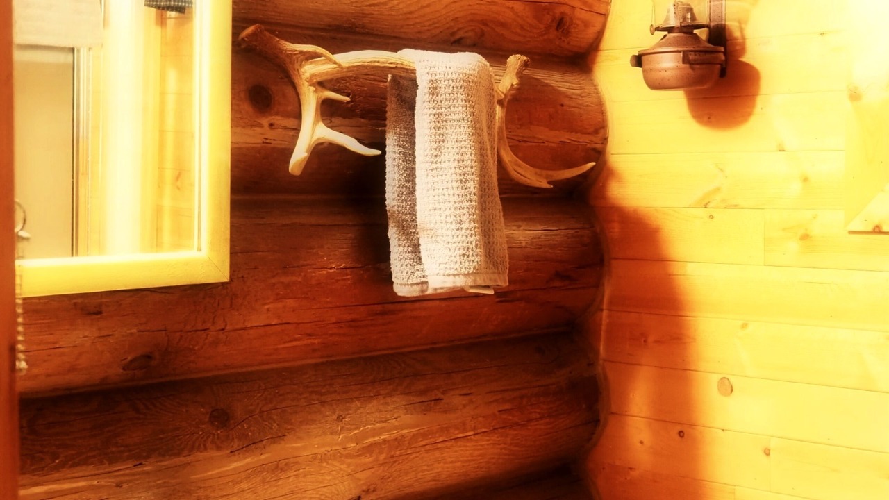 Photo of Bathroom in Boundary County