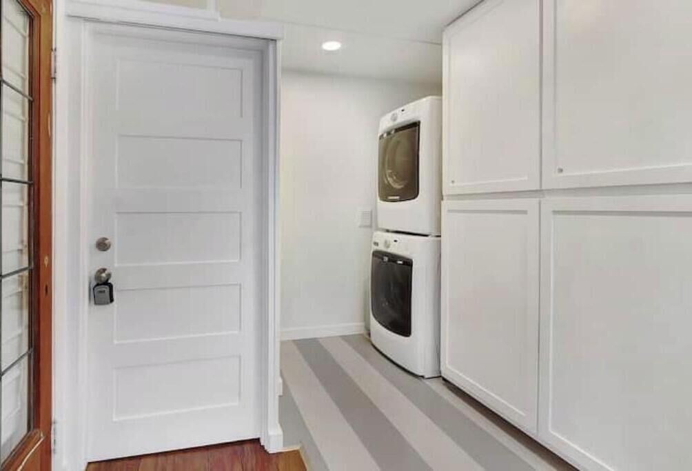 Photo of Bedroom in Whittier Heights