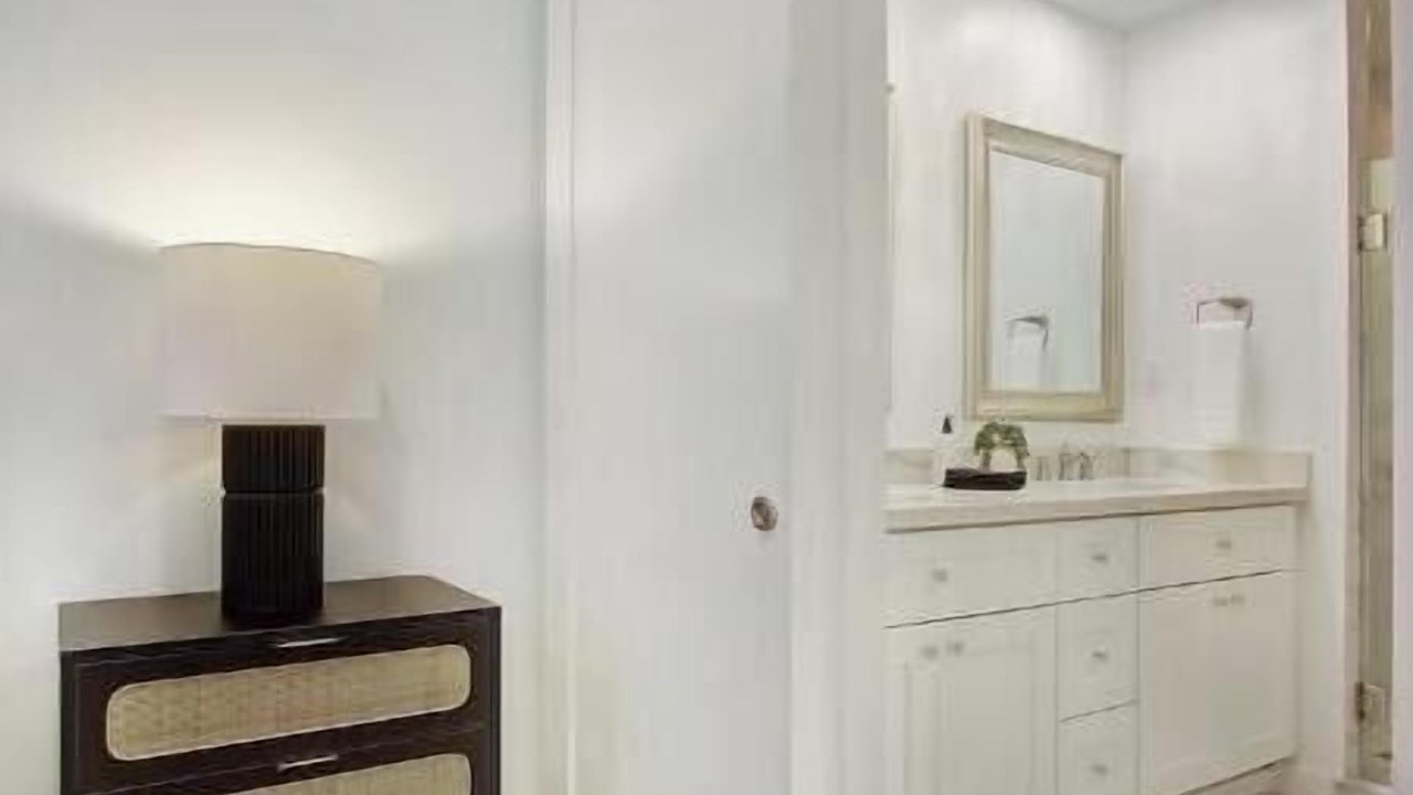 Photo of Bathroom in Whittier Heights