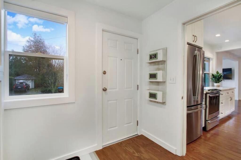 Photo of Bedroom in Whittier Heights