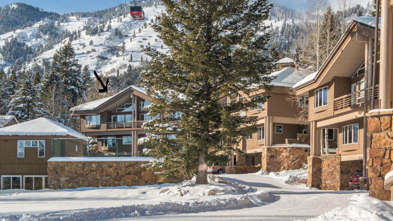 Photo of Others in Teton Village
