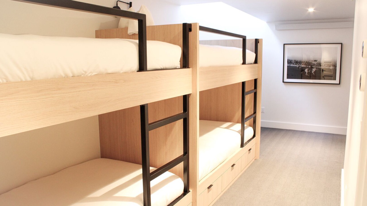 Photo of Bedroom in Teton Village