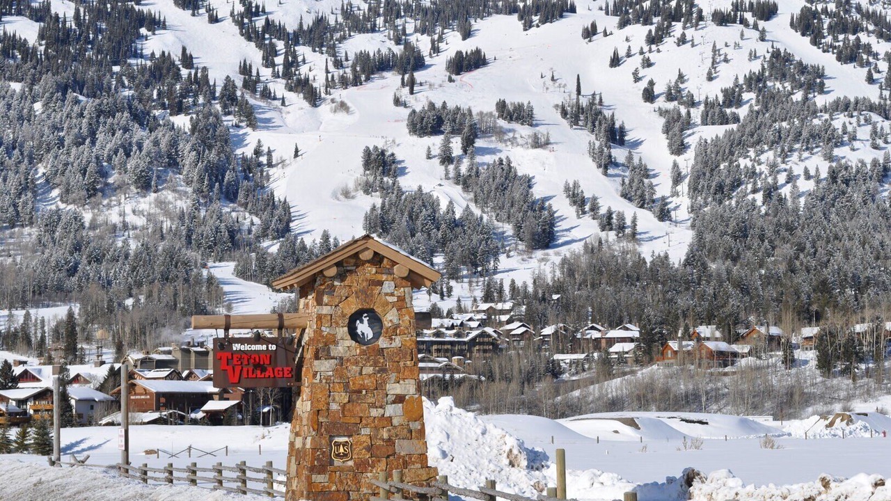 Photo of Others in Teton Village