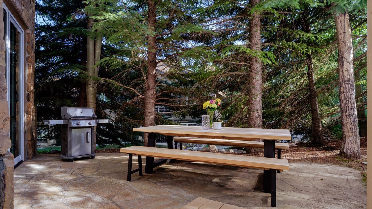 Photo of Outdoor in Teton Village