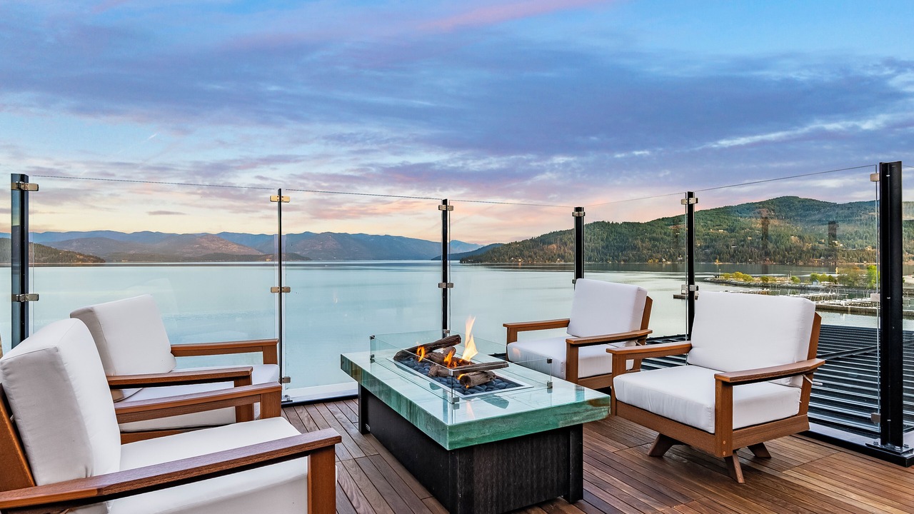 Photo of Outdoor in Sandpoint
