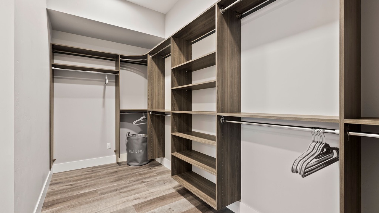 Photo of Bedroom in Sandpoint