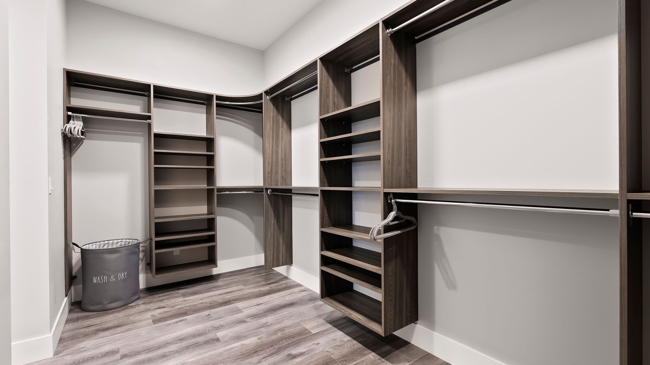 Photo of Bedroom in Sandpoint