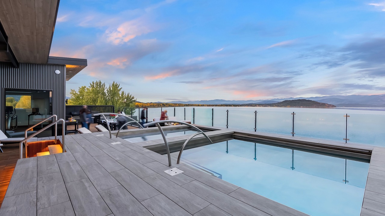 Photo of Outdoor in Sandpoint