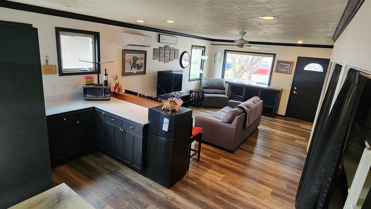 Photo of Livingroom in Caldwell