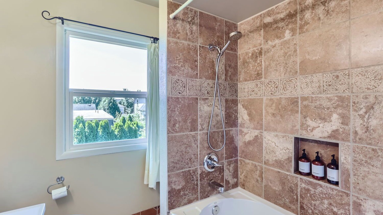 Photo of Bathroom in Belmont