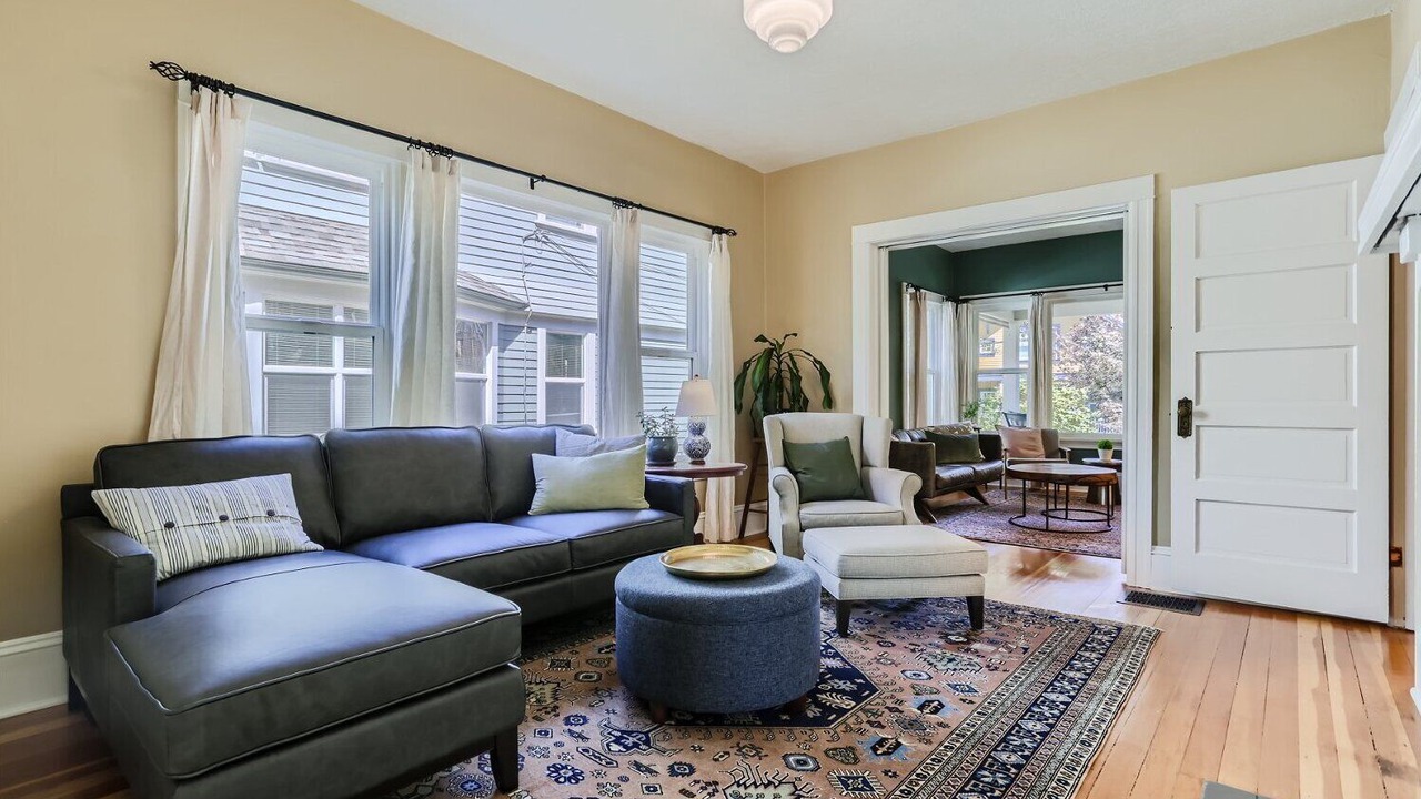 Photo of Bedroom in Belmont