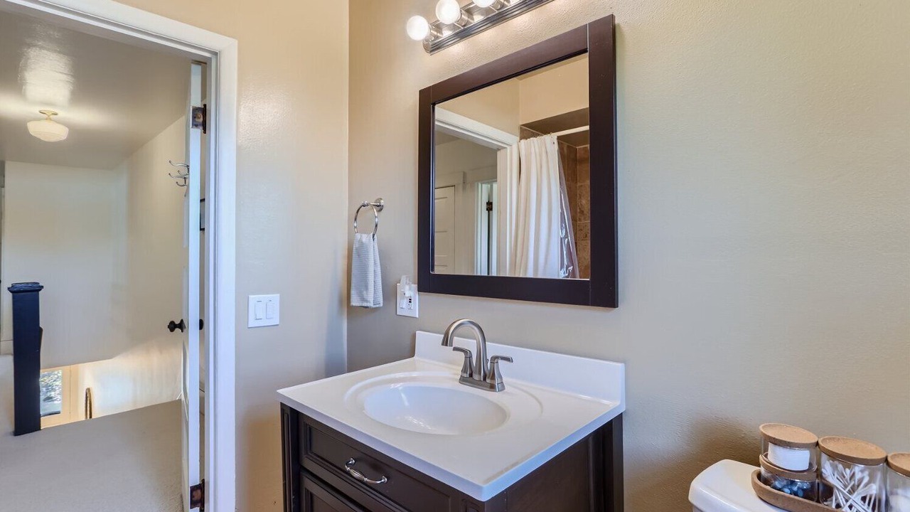 Photo of Bathroom in Belmont