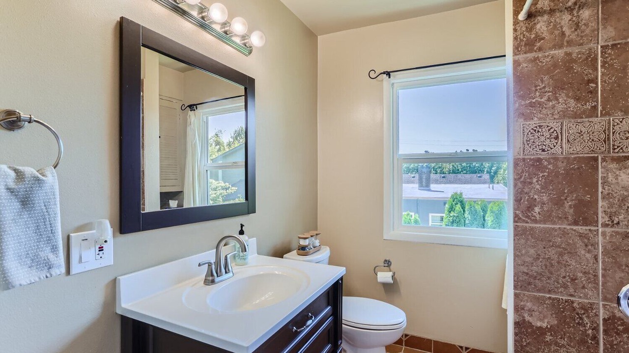 Photo of Bathroom in Belmont