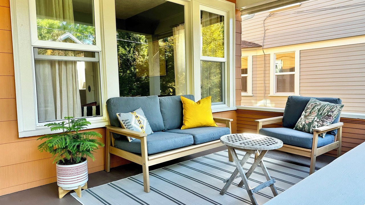 Photo of Outdoor in Belmont