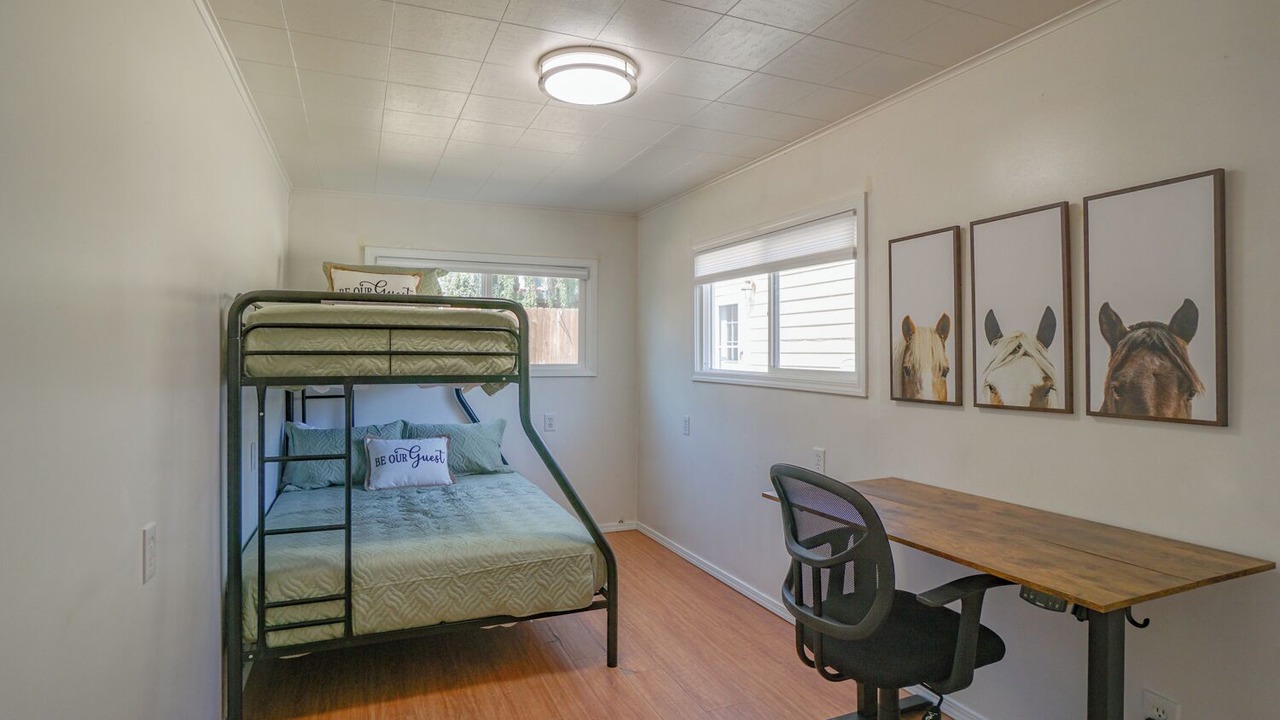 Photo of Bedroom in Camas