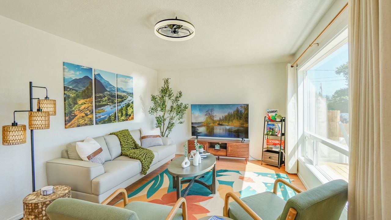 Photo of Livingroom in Camas