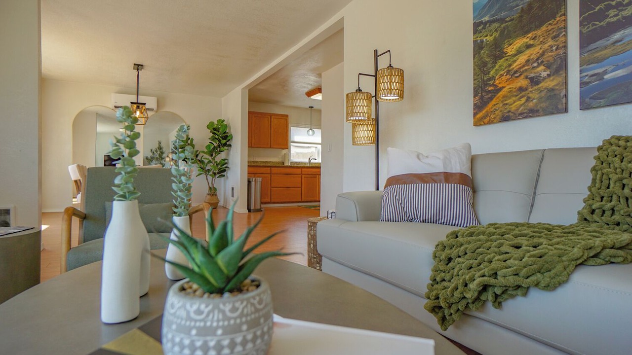Photo of Livingroom in Camas