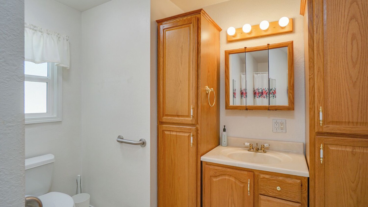 Photo of Bathroom in Camas