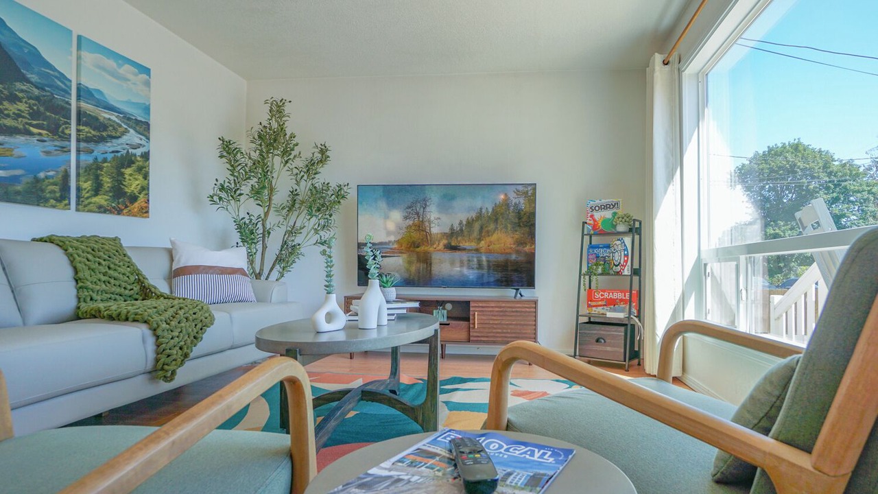 Photo of Livingroom in Camas