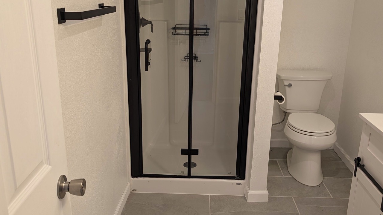 Photo of Bathroom in Coeur d'Alene