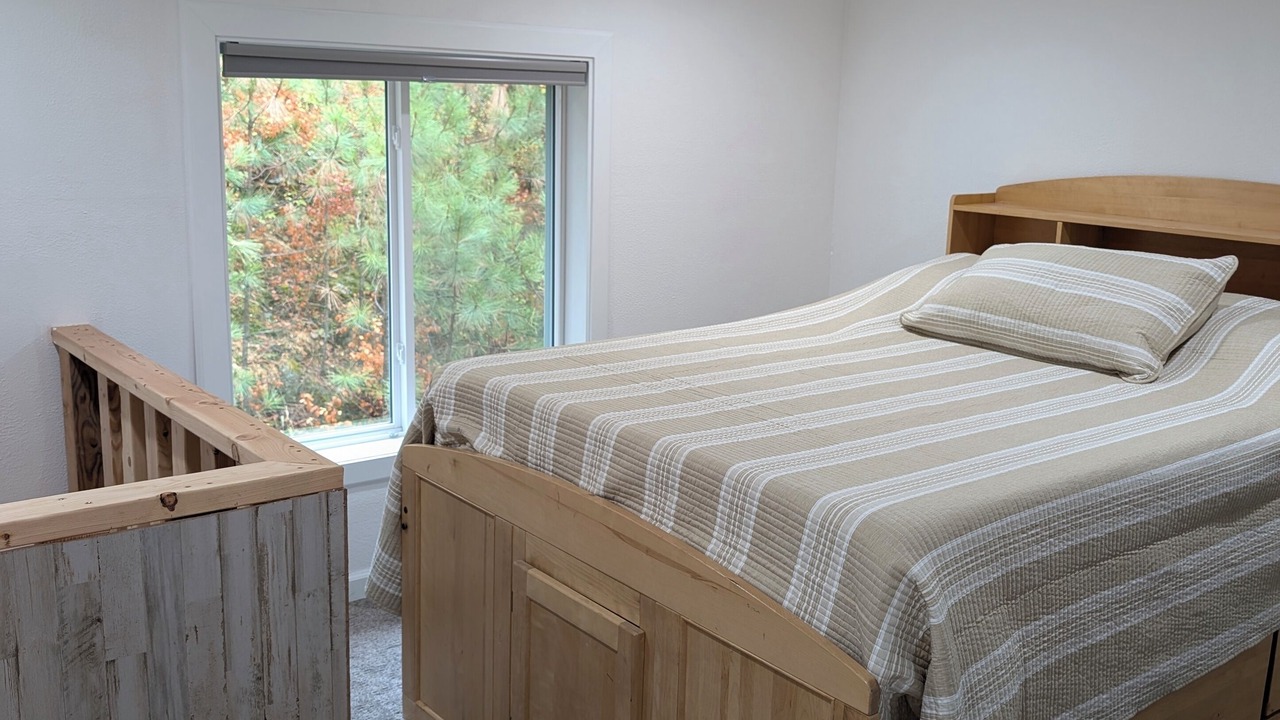 Photo of Bedroom in Coeur d'Alene