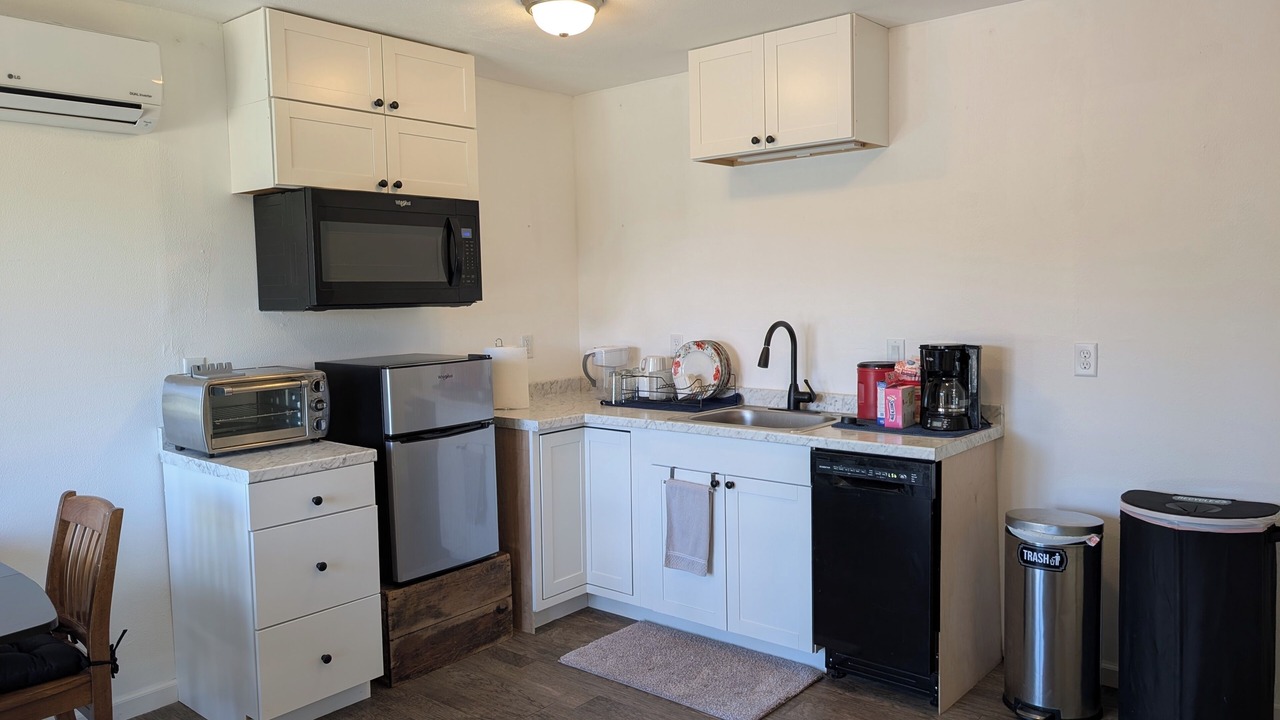 Photo of Kitchen in Coeur d'Alene