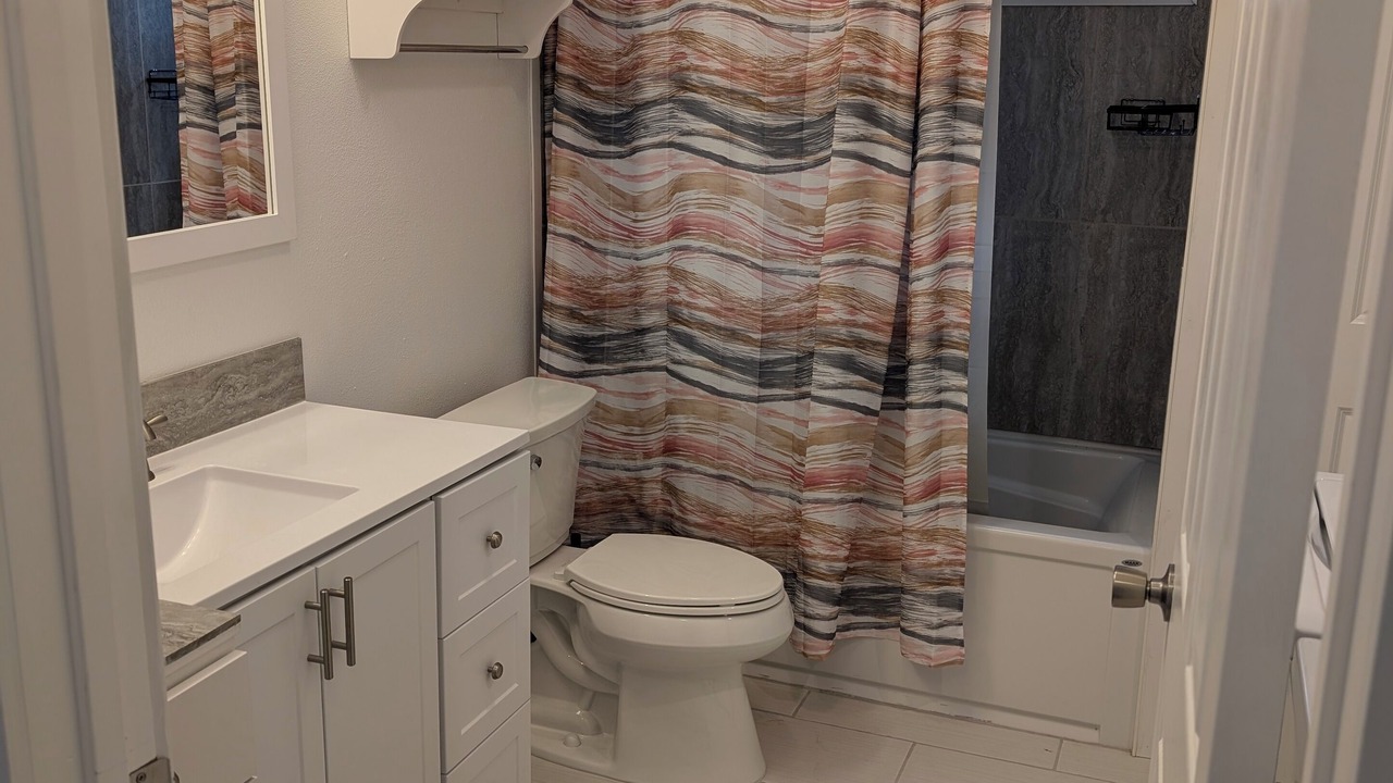 Photo of Bathroom in Coeur d'Alene