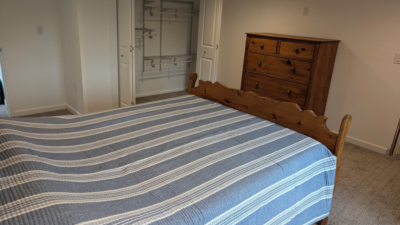 Photo of Bedroom in Coeur d'Alene