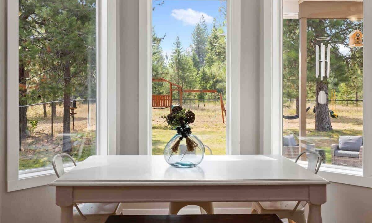 Photo of Bedroom in Bonner County